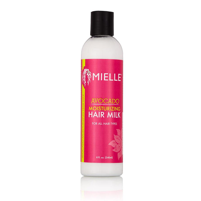 Mielle Organics Moisturising Avocado Hair Milk 8oz