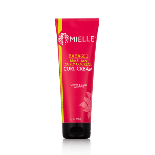 Brazilian Curly Cocktail Curl Cream Mielle Organics