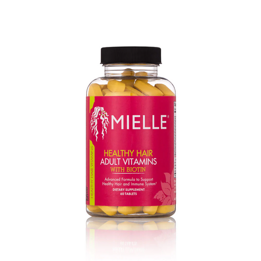 Mielle Organics Adult Healthy Hair Formula - 1 Months Supply