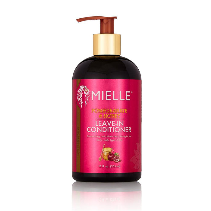 Mielle Organics Pomegranate & Honey Leave-In Conditioner 12oz