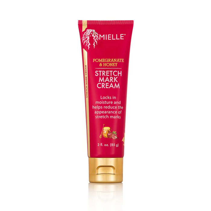 Mielle Organics Pomegranate & Honey Stretchmark Cream