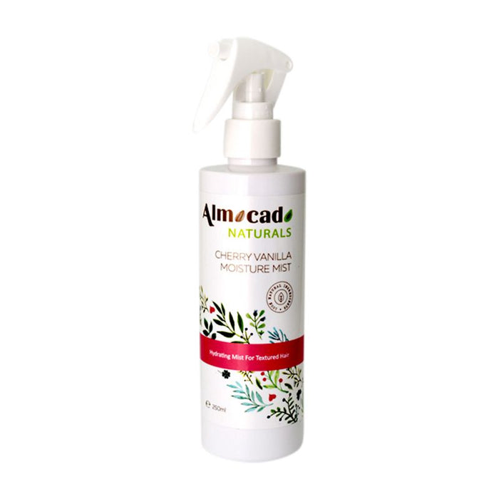 Almocado Cherry Vanilla - Moisture Mist 250ml