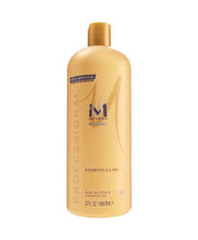 MOTIONS NOURISH AND CARE ACTIVE MOISTURE LAVISH SHAMPOO