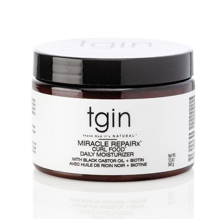 TGIN Miracle RepaiRx Curl Food