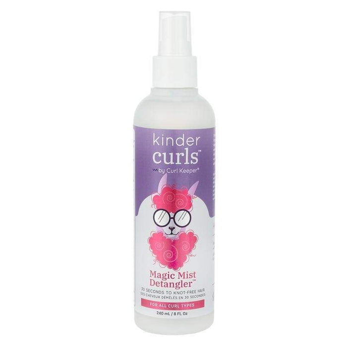 Curl Keeper Kinder Curls Magic Mist 8oz