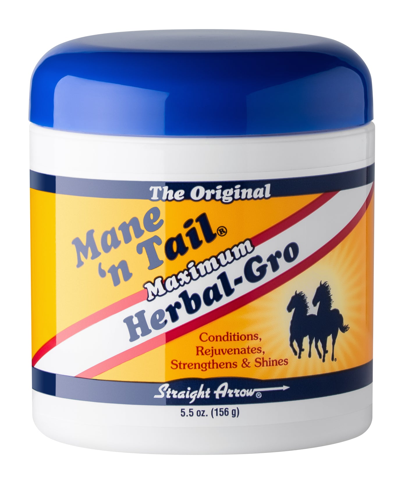 Mane 'n Tail Maximum Herbal-Gro - 5.5oz