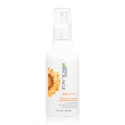 Biolage Sunsorials Protective Hair Dry-Oil 150ml