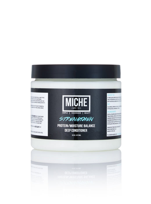 Miche Beauty Strengthen Protein Deep Conditioner