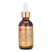 Miracle 9 Salem’s Strength Almond, Mint Honey & Avocado Hair Growth Oil 2oz