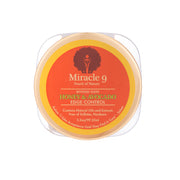 Miracle 9 Beyond Sleek Honey & Avocado Edge Control 3.5oz