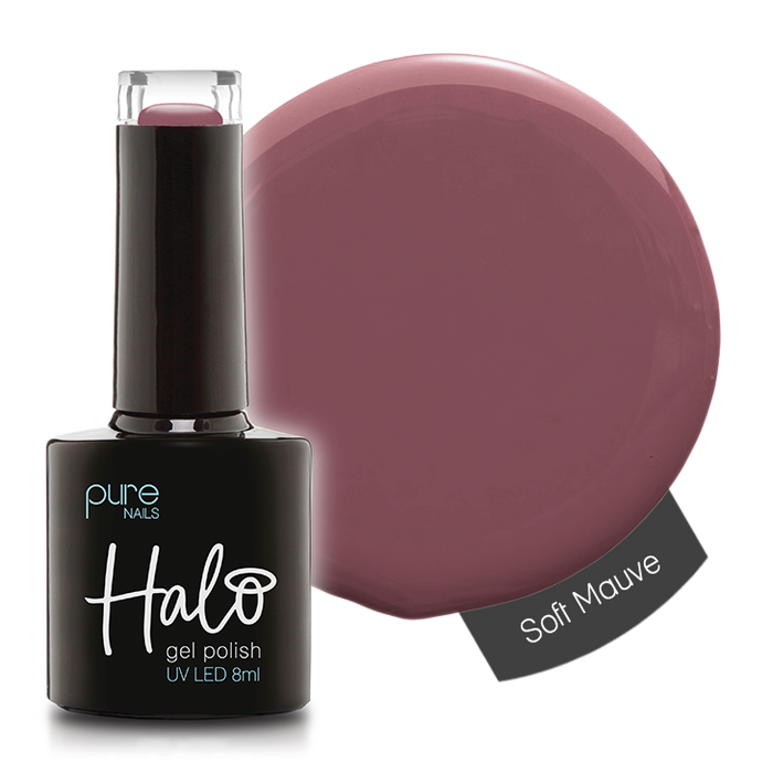 Halo Gel Polish 8ml (Core Collection)