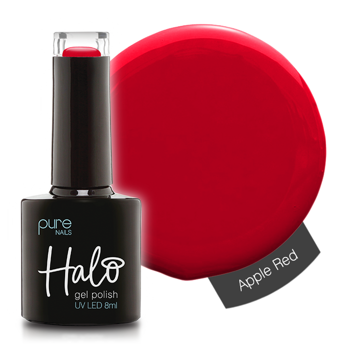 Halo Gel Polish 8ml (Core Collection)