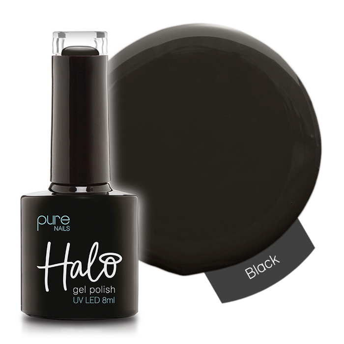 Halo Gel Polish 8ml (Core Collection)