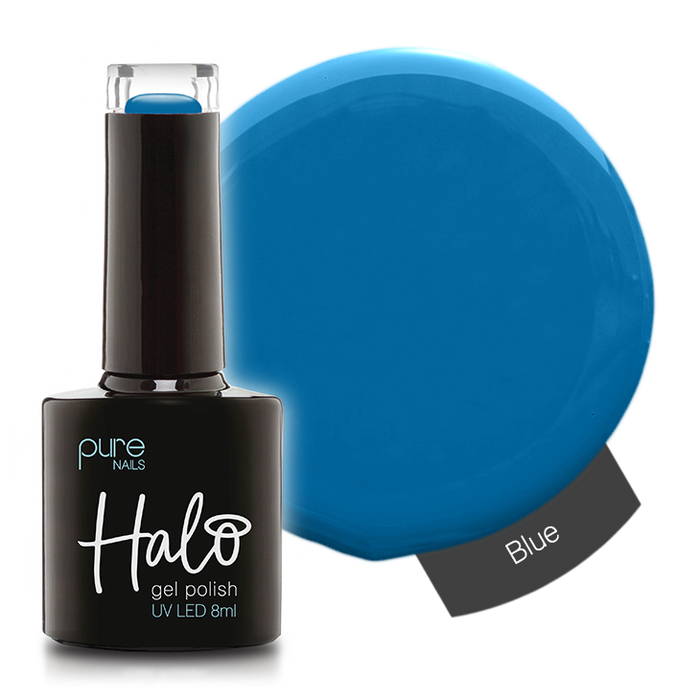 Halo Gel Polish 8ml (Core Collection)