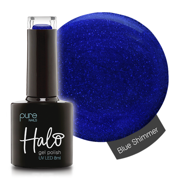 Halo Gel Polish 8ml (Core Collection)