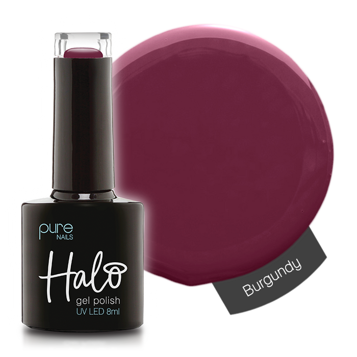 Halo Gel Polish 8ml (Core Collection)