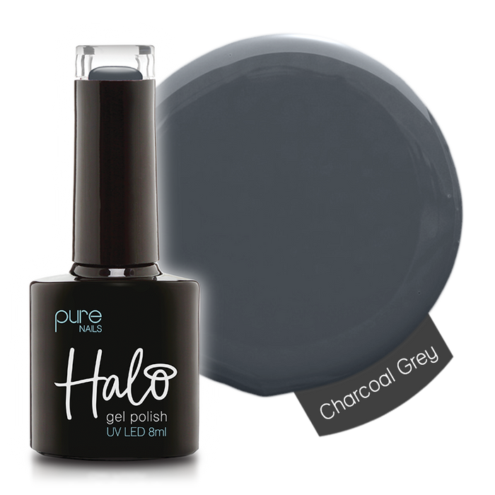 Halo Gel Polish 8ml (Core Collection)