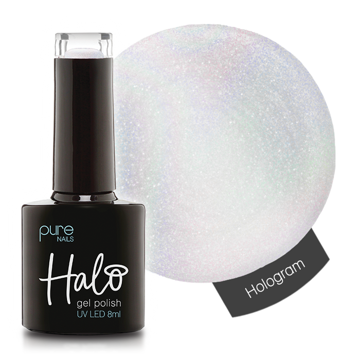 Halo Gel Polish 8ml (Core Collection)