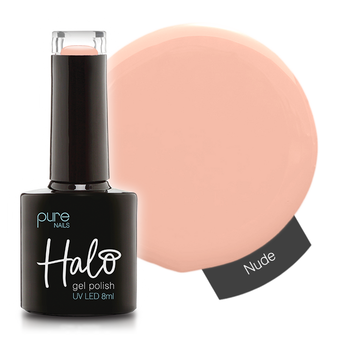 Halo Gel Polish 8ml (Core Collection)