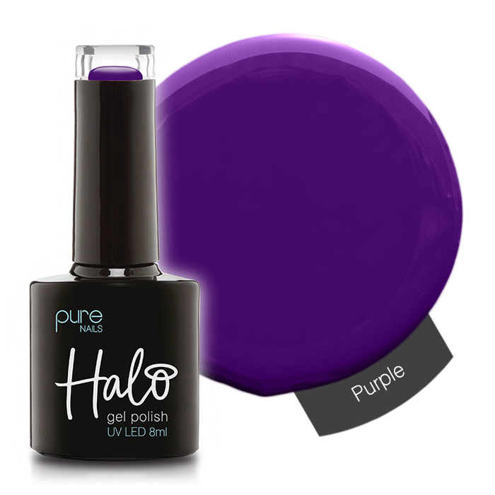 Halo Gel Polish 8ml (Core Collection)