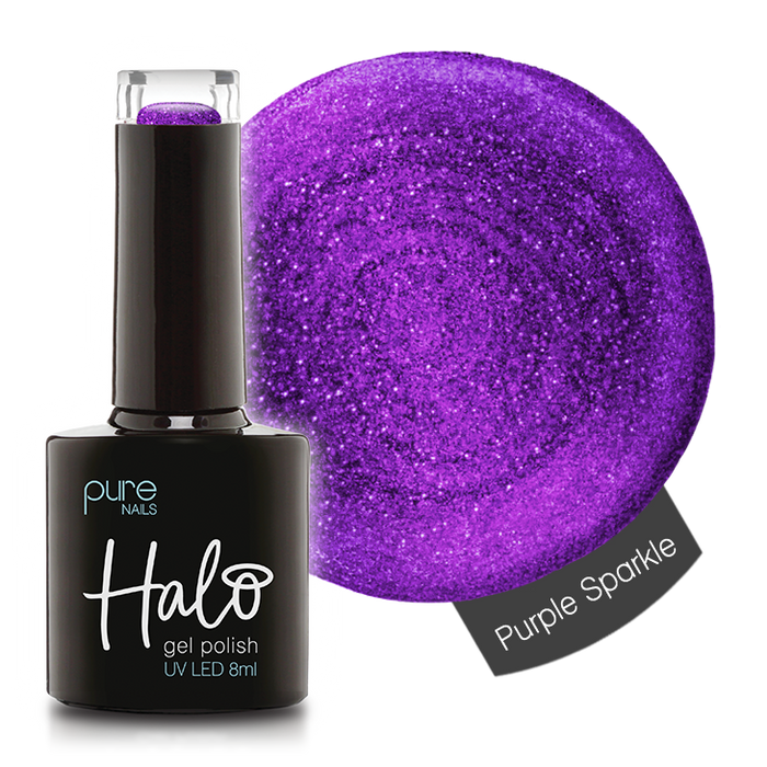 Halo Gel Polish 8ml (Core Collection)