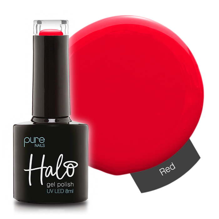 Halo Gel Polish 8ml (Core Collection)