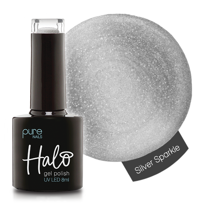 Halo Gel Polish 8ml (Core Collection)