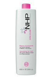 NHP Volumizing Hair Bath 1000ml