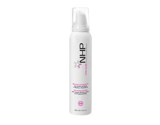 NHP Volumizing Hair Mousse 300ml