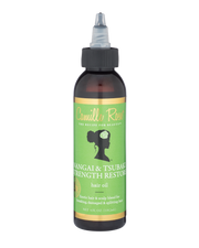 Camille Rose Naturals Nangai & Tsubaki Strength Restore Hair Oil 4oz