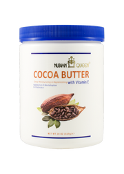 Nubian Queen Cocoa Butter Cream
