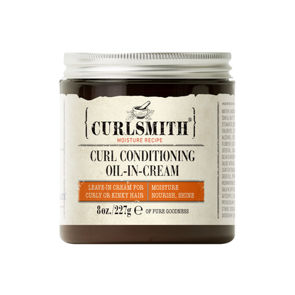 Curlsmith Curl Conditioning Oil-In-Cream