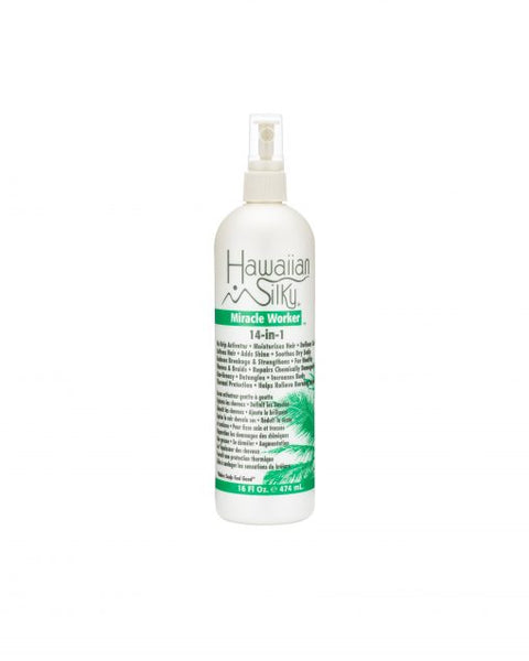 Hawaiian Silky 14-in-1 Miracle Worker – Kiyo Beauty