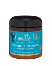 Camille Rose Oud Rich Infusion Moisture Treatment