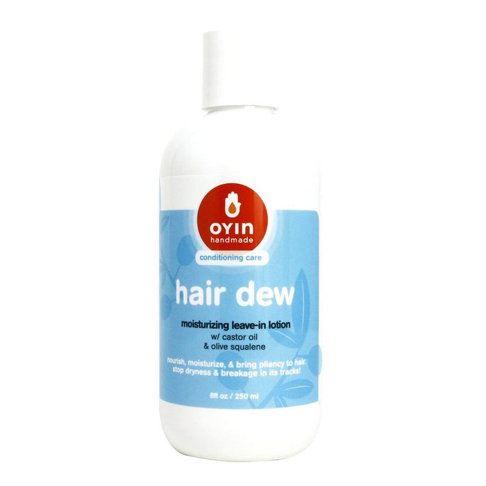 Oyin Handmade Hair Dew