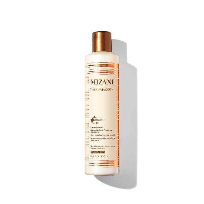 Mizani THERMASMOOTH ANTI-FRIZZ CONDITIONER 8.5oz