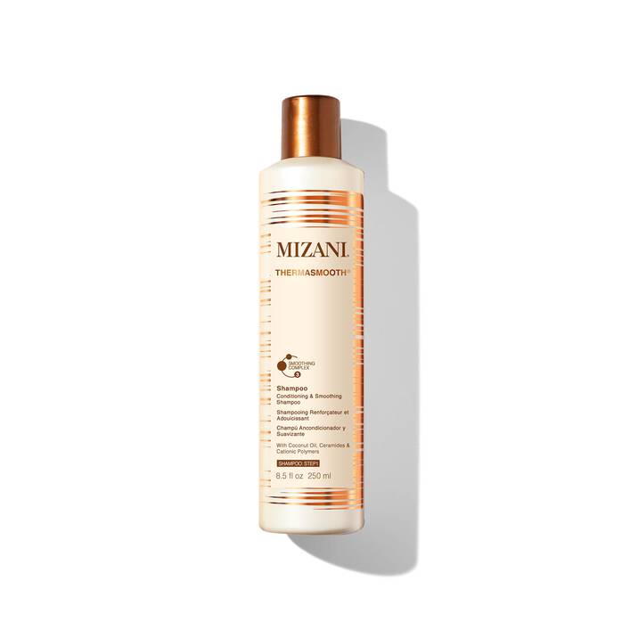 Mizani THERMASMOOTH ANTI-FRIZZ SHAMPOO 8.5oz