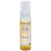 Curls & Potions Magic Mousse 7.5oz - Limited Edition