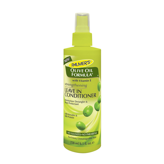 Palmer's Olive Oil Formula Strengthening Leave In Conditioner 250ml