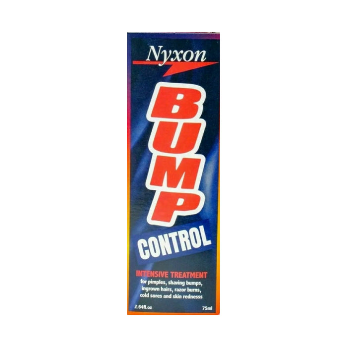 Nyxon Bump Control Intensive Treatment 2.64oz