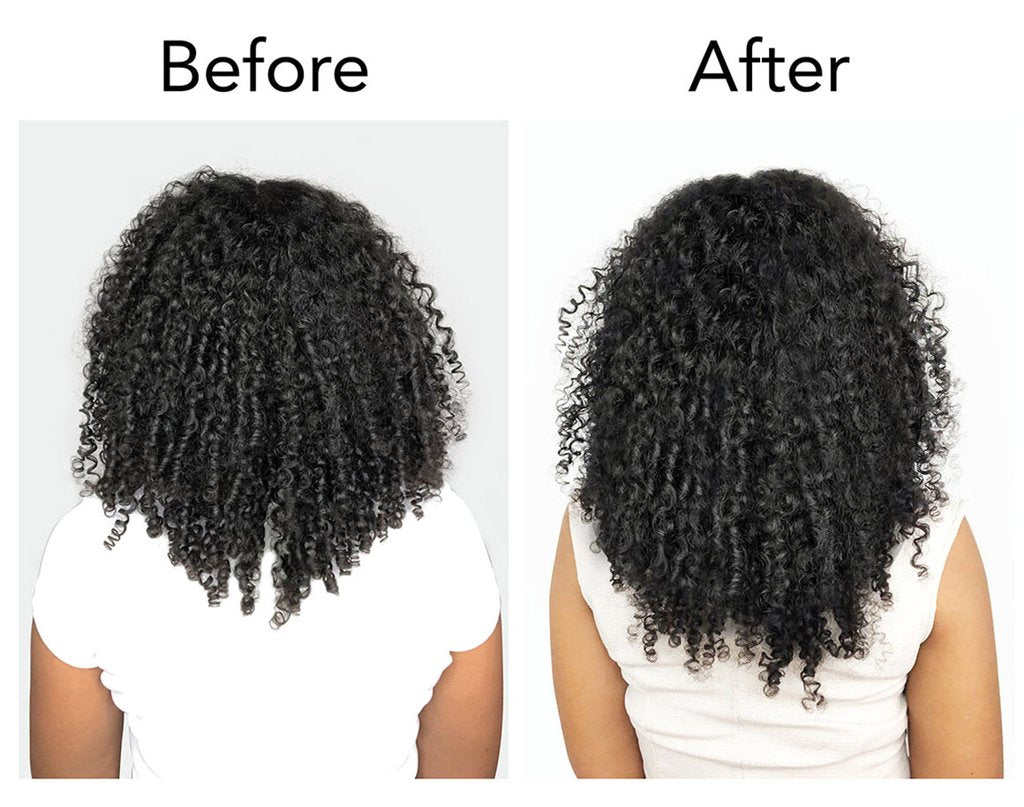 Curlsmith Full Lengths Density Elixir 2oz