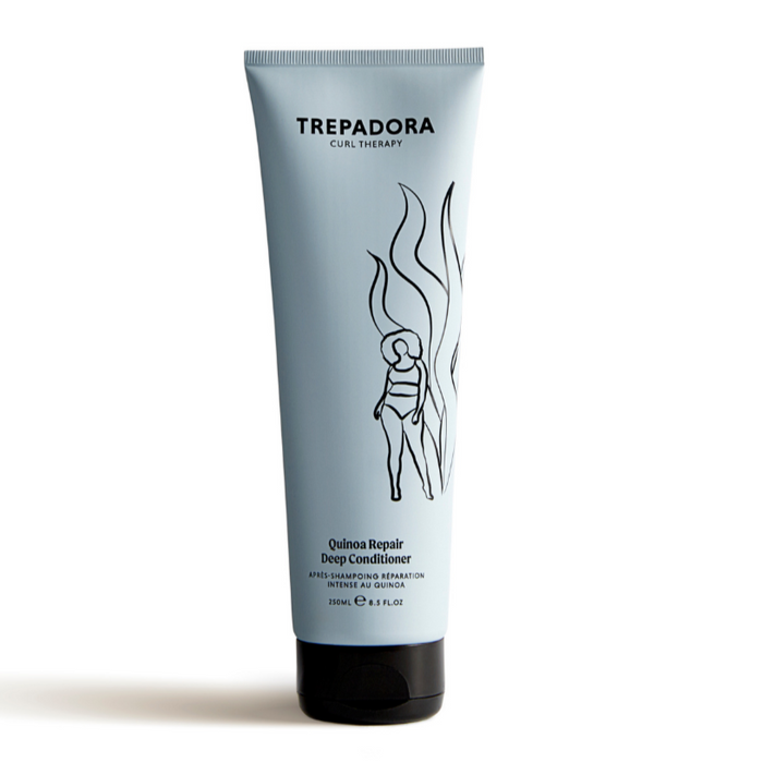 Trepadora Quinoa Repair Deep Conditioner