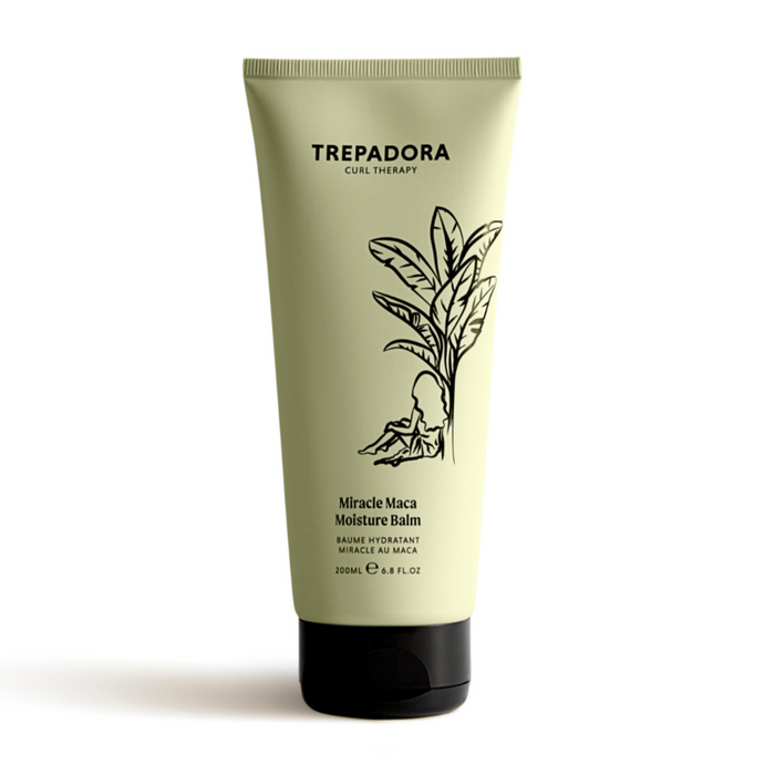 Trepadora Miracle Maca Moisture Balm