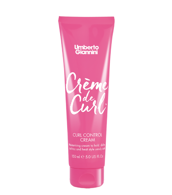 Umberto Giannini Crème de Curl Vegan Control Cream 150ml