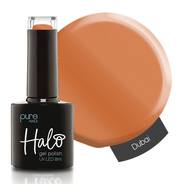 Halo Gel Polish 8ml (Luxury Awaits Collection)