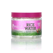 Mielle Organics Rice Water & Aloe Braid Gel 5oz