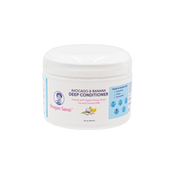 Reagan Sanai Moisturizing Avocado & Banana Deep Conditioner 12oz