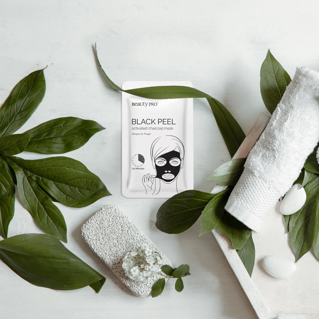 BeautyPro SPA at Home: Restore & Renew