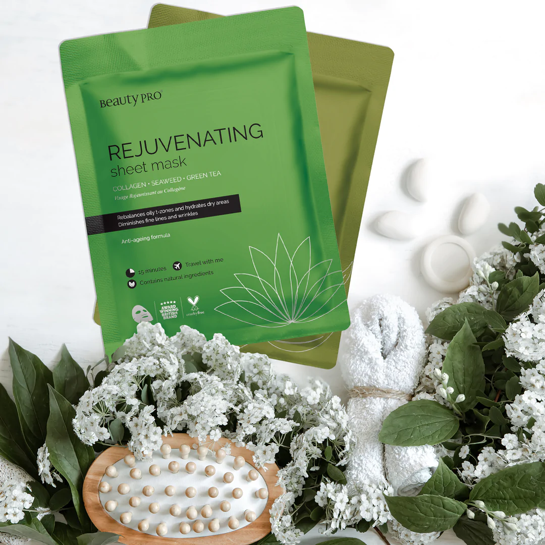 BeautyPro SPA at Home: Restore & Renew