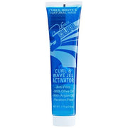 Lusters S-Curl Curl & Wave Jel Activator